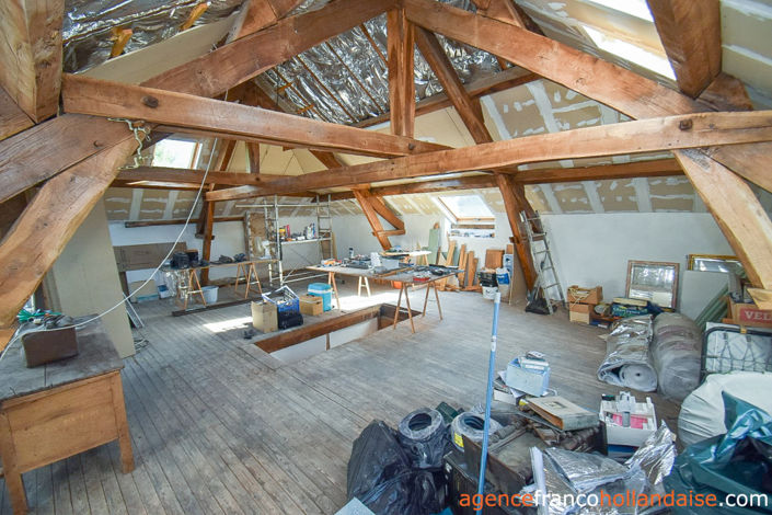 Image No.18-Maison de 3 chambres à vendre à Neuvic-Entier