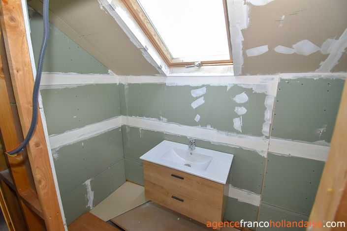 Image No.19-Maison de 3 chambres à vendre à Neuvic-Entier