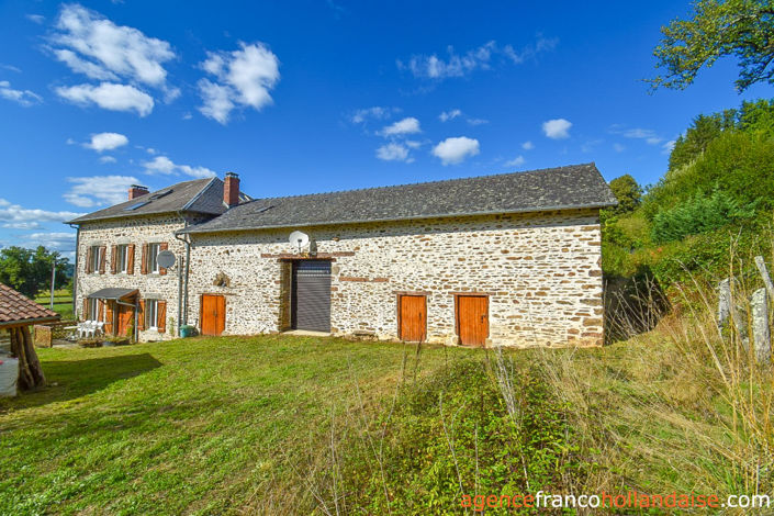 Image No.22-Maison de 3 chambres à vendre à Neuvic-Entier