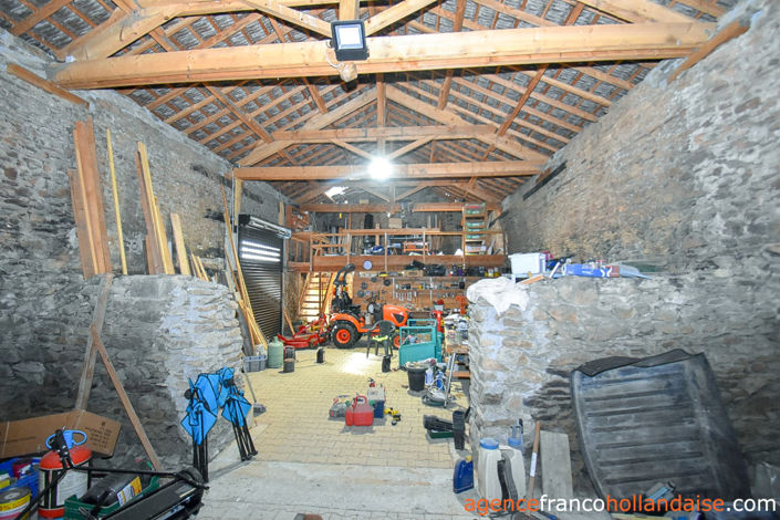 Image No.24-Maison de 3 chambres à vendre à Neuvic-Entier