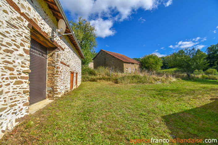 Image No.25-Maison de 3 chambres à vendre à Neuvic-Entier