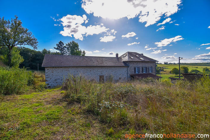 Image No.26-Maison de 3 chambres à vendre à Neuvic-Entier
