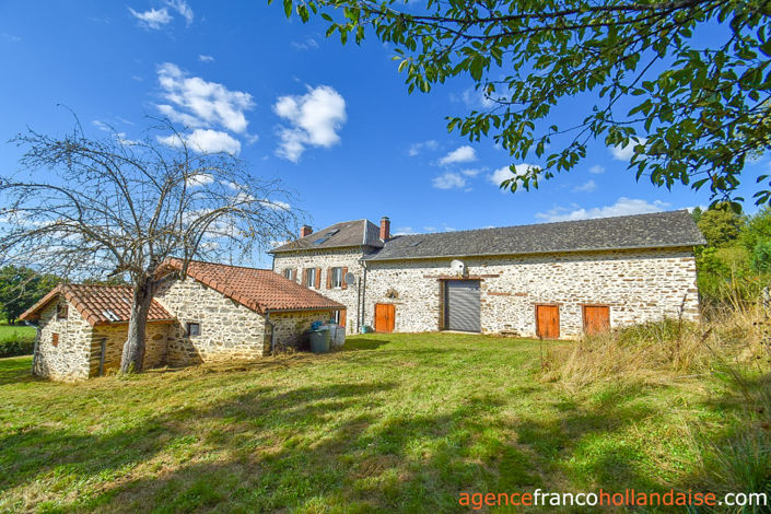 Image No.28-Maison de 3 chambres à vendre à Neuvic-Entier