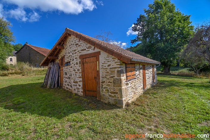 Image No.30-Maison de 3 chambres à vendre à Neuvic-Entier