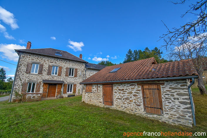 Image No.32-Maison de 3 chambres à vendre à Neuvic-Entier