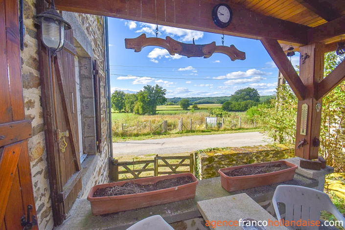 Image No.36-Maison de 3 chambres à vendre à Neuvic-Entier