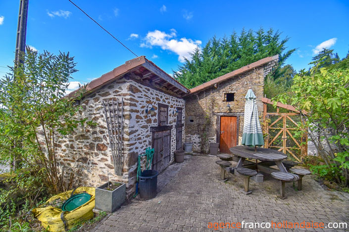 Image No.37-Maison de 3 chambres à vendre à Neuvic-Entier