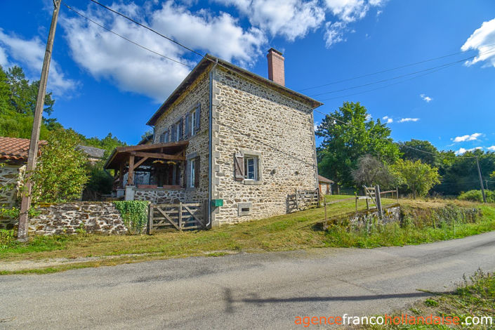 Image No.39-Maison de 3 chambres à vendre à Neuvic-Entier