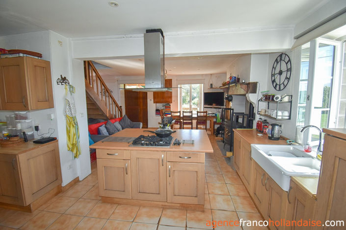 Image No.6-Maison de 3 chambres à vendre à Neuvic-Entier