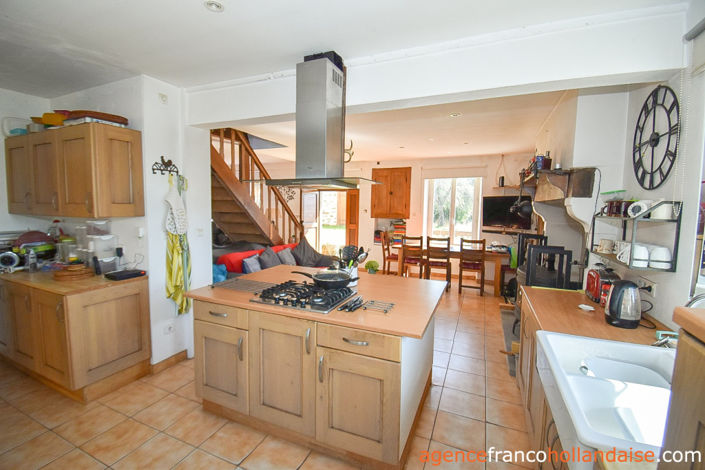 Image No.8-Maison de 3 chambres à vendre à Neuvic-Entier