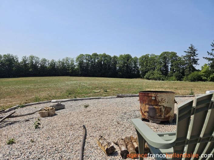 Image No.11-Maison de 8 chambres à vendre à Châlus