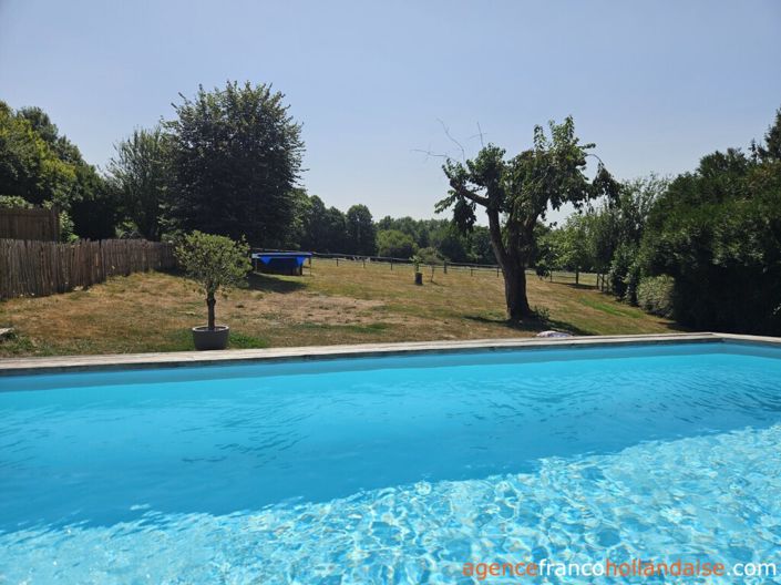 Image No.12-Maison de 8 chambres à vendre à Châlus
