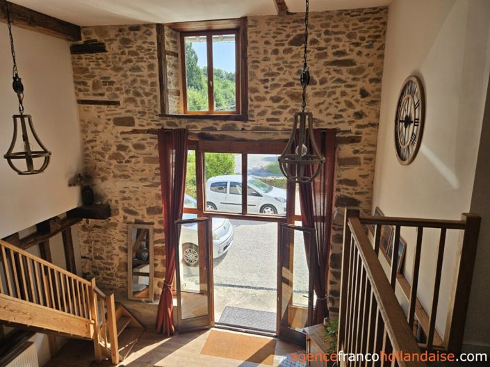 Image No.18-Maison de 8 chambres à vendre à Châlus