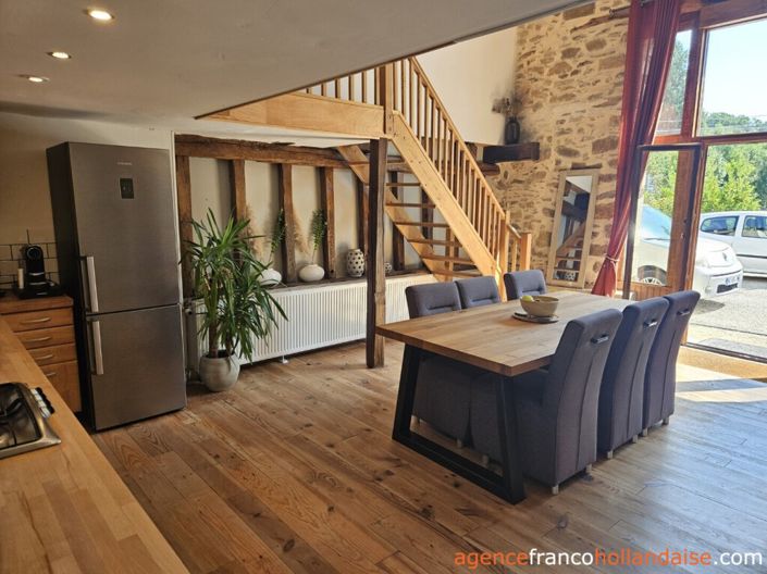 Image No.19-Maison de 8 chambres à vendre à Châlus