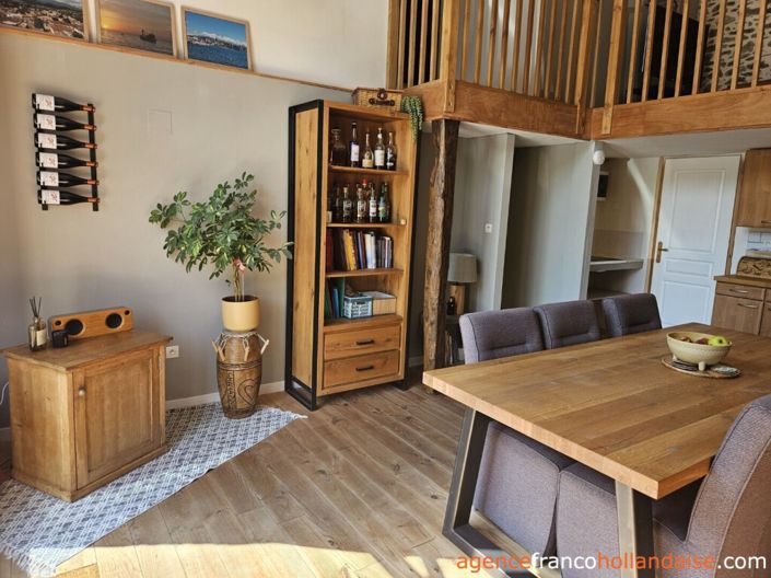 Image No.21-Maison de 8 chambres à vendre à Châlus