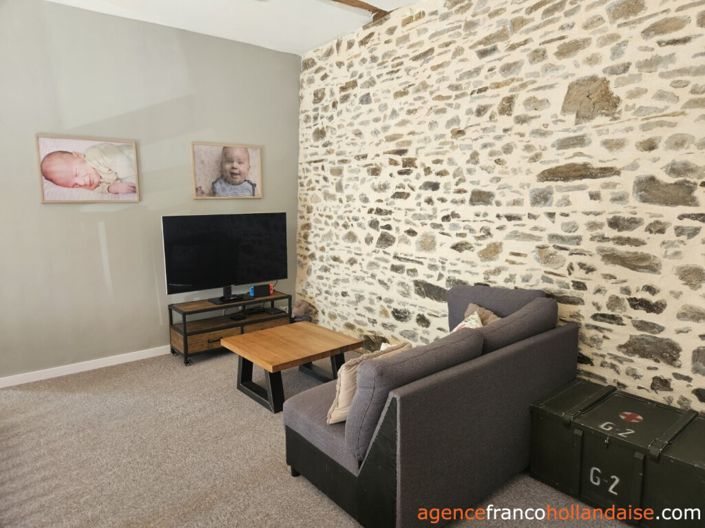 Image No.24-Maison de 8 chambres à vendre à Châlus