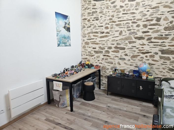 Image No.26-Maison de 8 chambres à vendre à Châlus