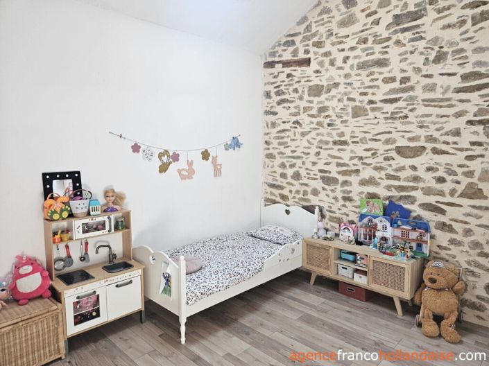 Image No.27-Maison de 8 chambres à vendre à Châlus