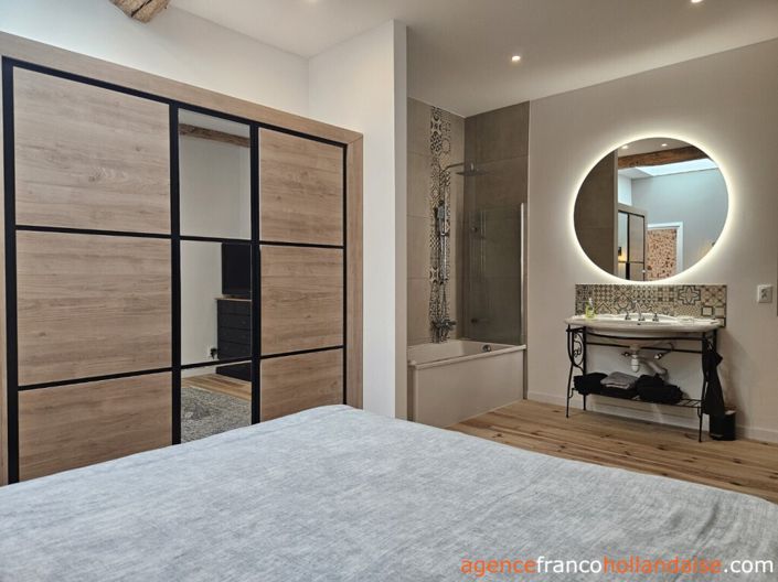 Image No.28-Maison de 8 chambres à vendre à Châlus