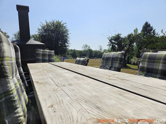 Image No.31-Maison de 8 chambres à vendre à Châlus