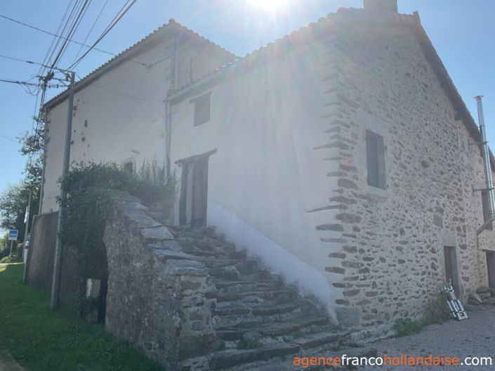 Image No.32-Maison de 8 chambres à vendre à Châlus