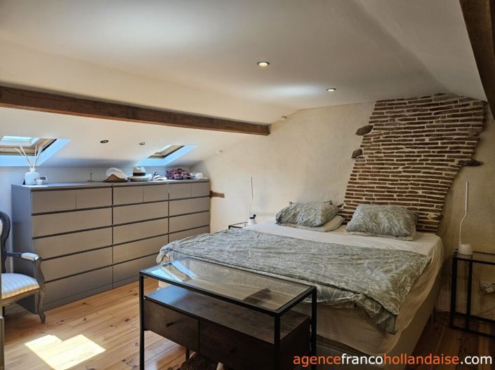 Image No.37-Maison de 8 chambres à vendre à Châlus