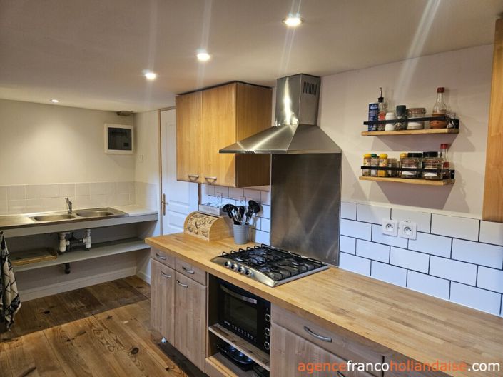 Image No.39-Maison de 8 chambres à vendre à Châlus