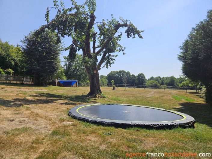 Image No.41-Maison de 8 chambres à vendre à Châlus