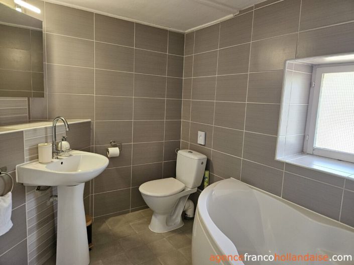 Image No.6-Maison de 8 chambres à vendre à Châlus