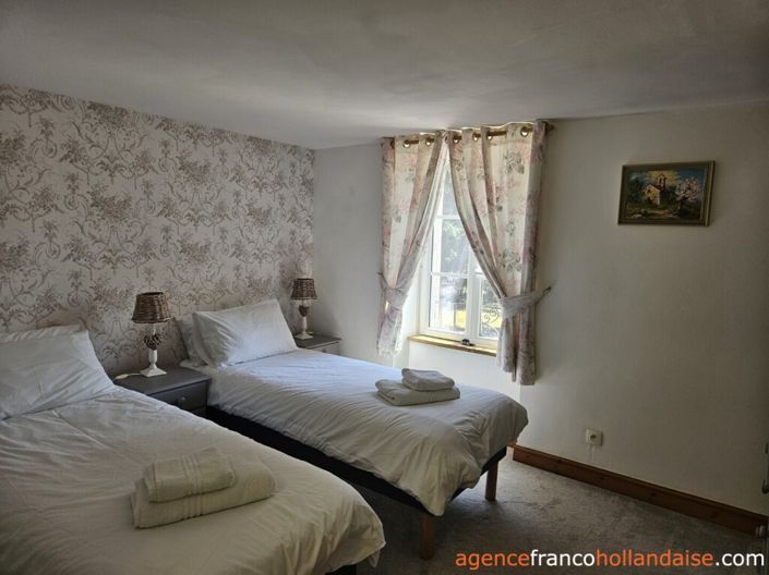 Image No.8-Maison de 8 chambres à vendre à Châlus