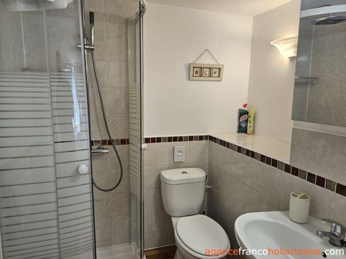 Image No.9-Maison de 8 chambres à vendre à Châlus