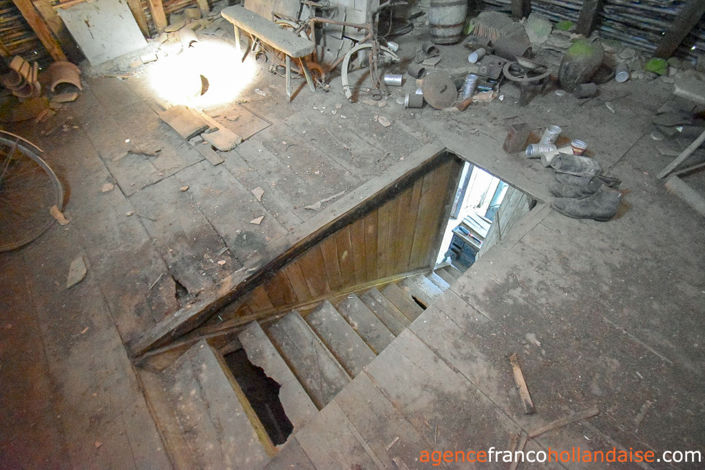 Image No.10-Maison à vendre à Saint-Germain-les-Belles