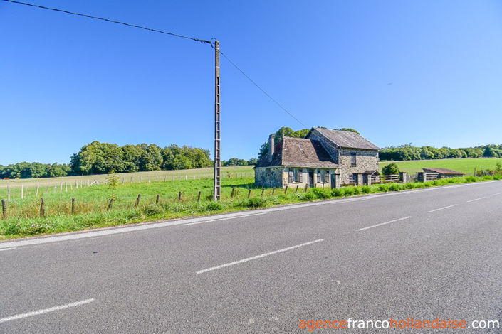 Image No.15-Maison à vendre à Saint-Germain-les-Belles