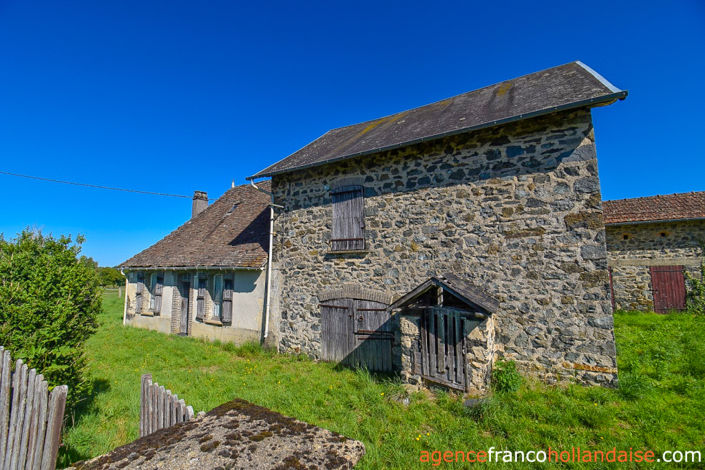 Image No.16-Maison à vendre à Saint-Germain-les-Belles