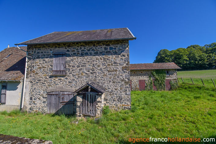 Image No.17-Maison à vendre à Saint-Germain-les-Belles