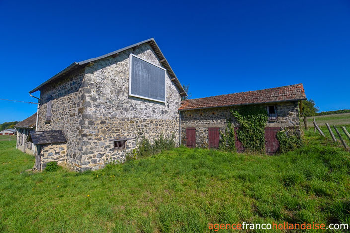 Image No.18-Maison à vendre à Saint-Germain-les-Belles