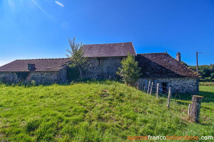 Image No.19-Maison à vendre à Saint-Germain-les-Belles
