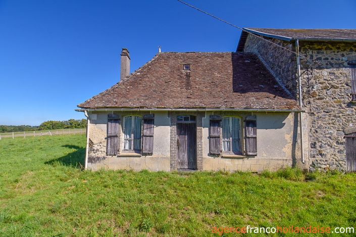 Image No.2-Maison à vendre à Saint-Germain-les-Belles