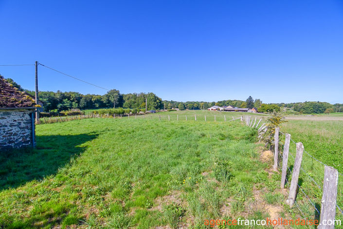 Image No.25-Maison à vendre à Saint-Germain-les-Belles