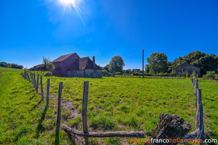 Image No.27-Maison à vendre à Saint-Germain-les-Belles