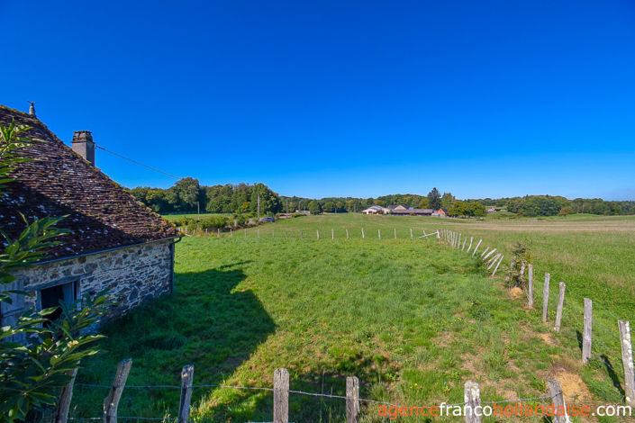 Image No.29-Maison à vendre à Saint-Germain-les-Belles