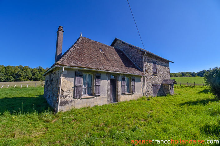 Image No.3-Maison à vendre à Saint-Germain-les-Belles