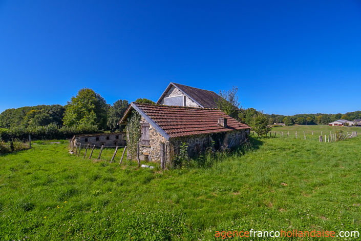 Image No.31-Maison à vendre à Saint-Germain-les-Belles
