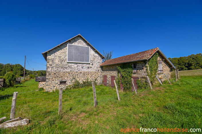 Image No.32-Maison à vendre à Saint-Germain-les-Belles