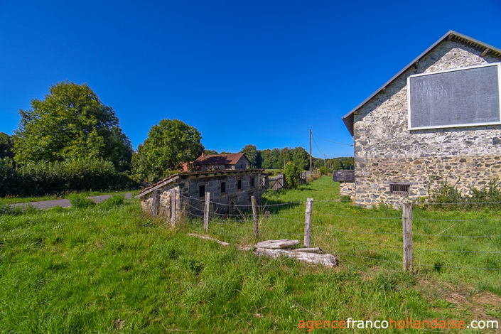 Image No.36-Maison à vendre à Saint-Germain-les-Belles