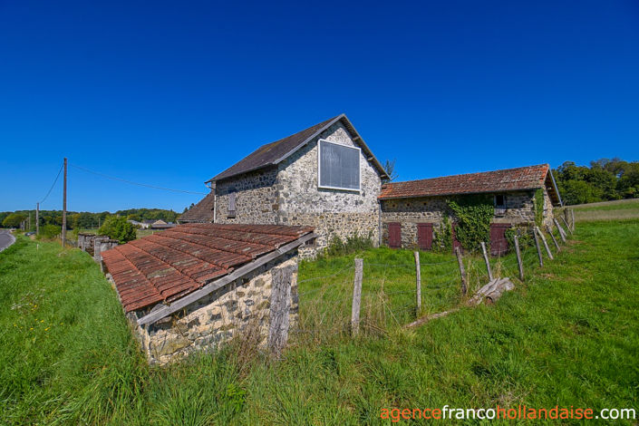Image No.40-Maison à vendre à Saint-Germain-les-Belles