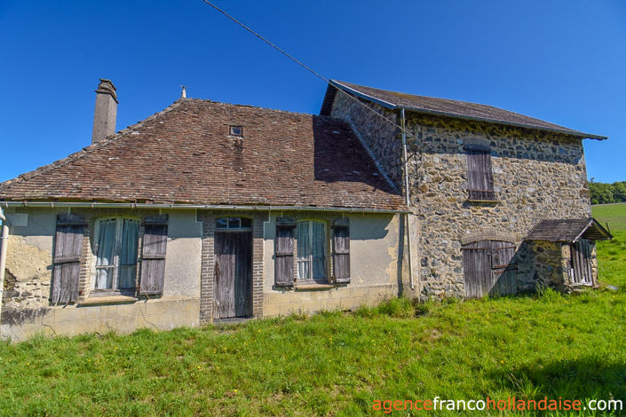 Image No.41-Maison à vendre à Saint-Germain-les-Belles