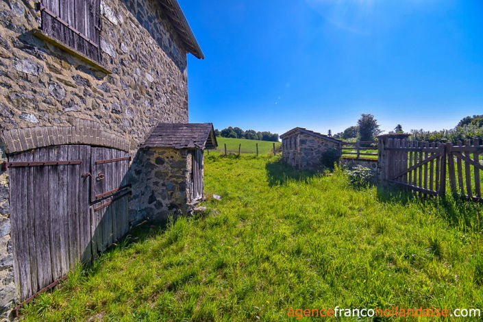 Image No.42-Maison à vendre à Saint-Germain-les-Belles