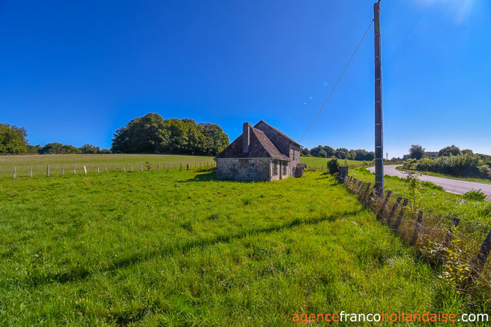 Image No.43-Maison à vendre à Saint-Germain-les-Belles