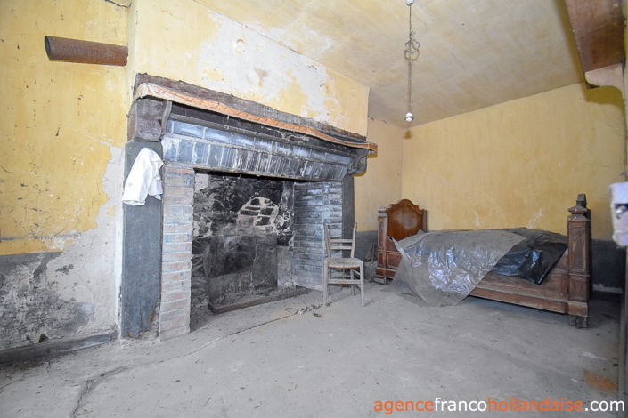 Image No.5-Maison à vendre à Saint-Germain-les-Belles